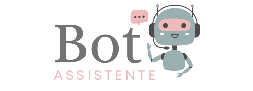 Cópia de Identidade visual + Paleta de Cores Marca - Assistente Bot